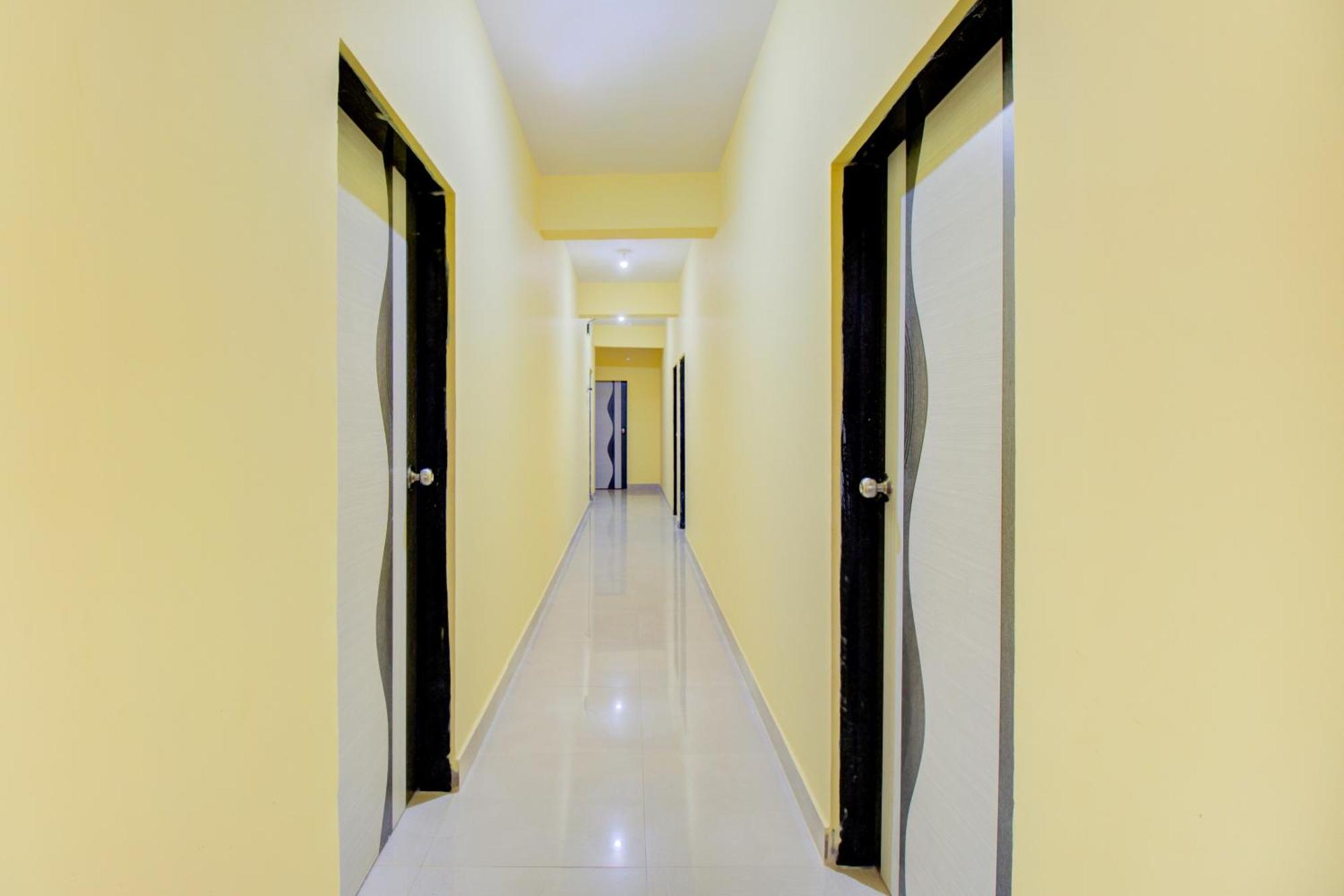 Hotel O Tare Farms Titwala Luaran gambar