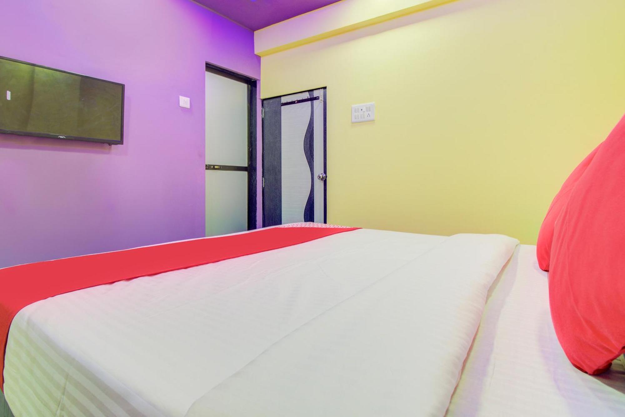 Hotel O Tare Farms Titwala Luaran gambar