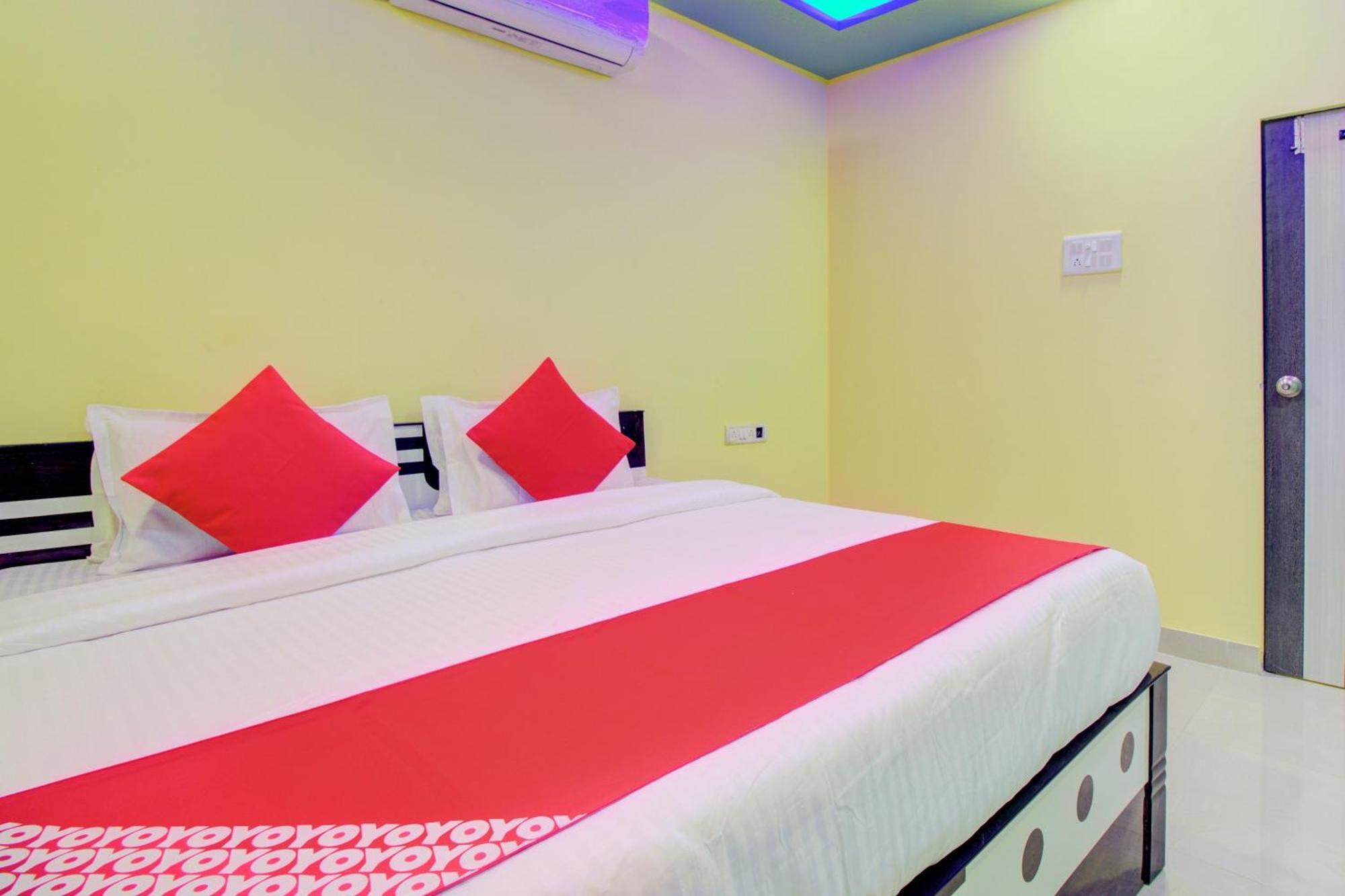 Hotel O Tare Farms Titwala Luaran gambar