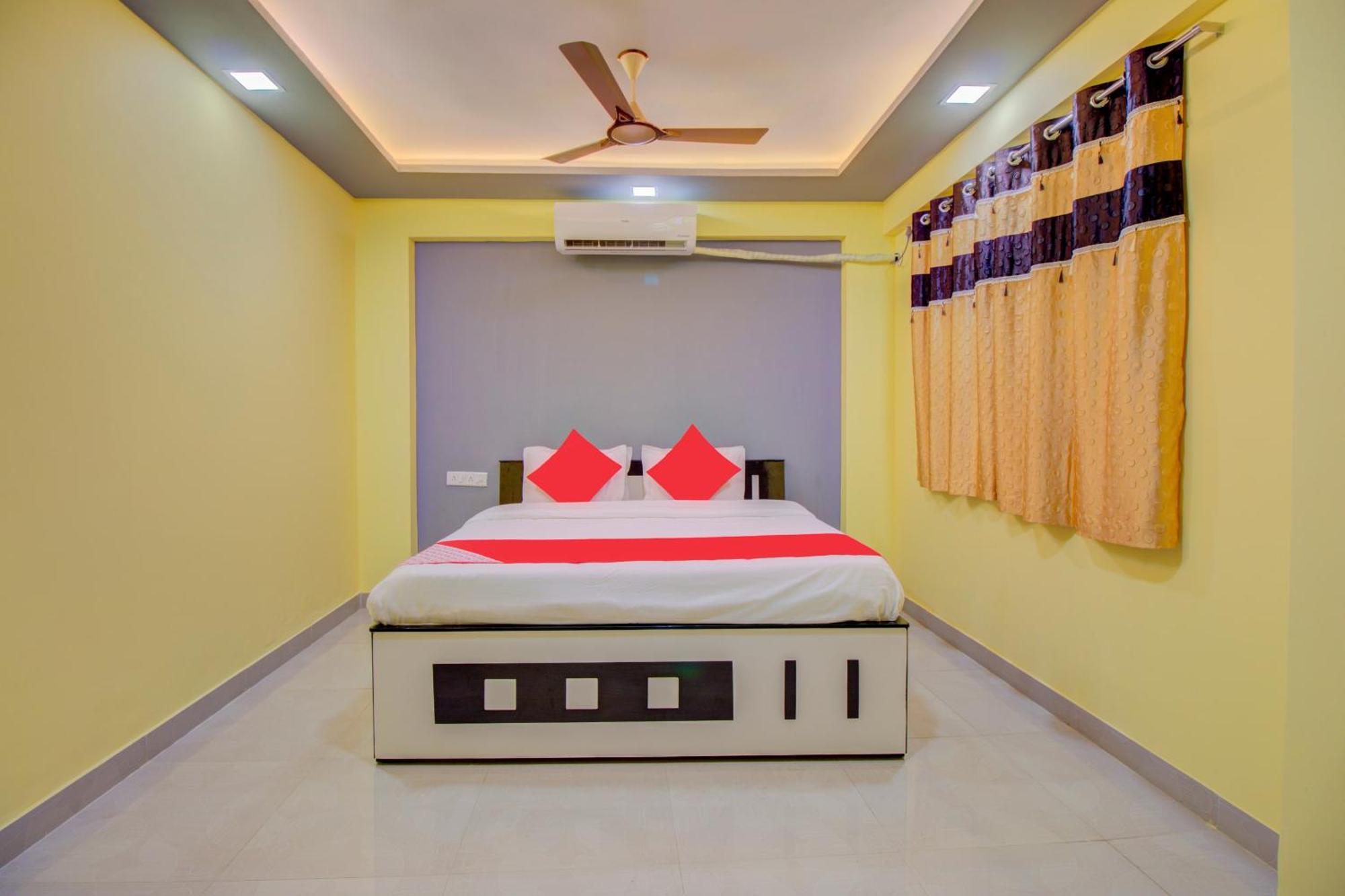 Hotel O Tare Farms Titwala Luaran gambar
