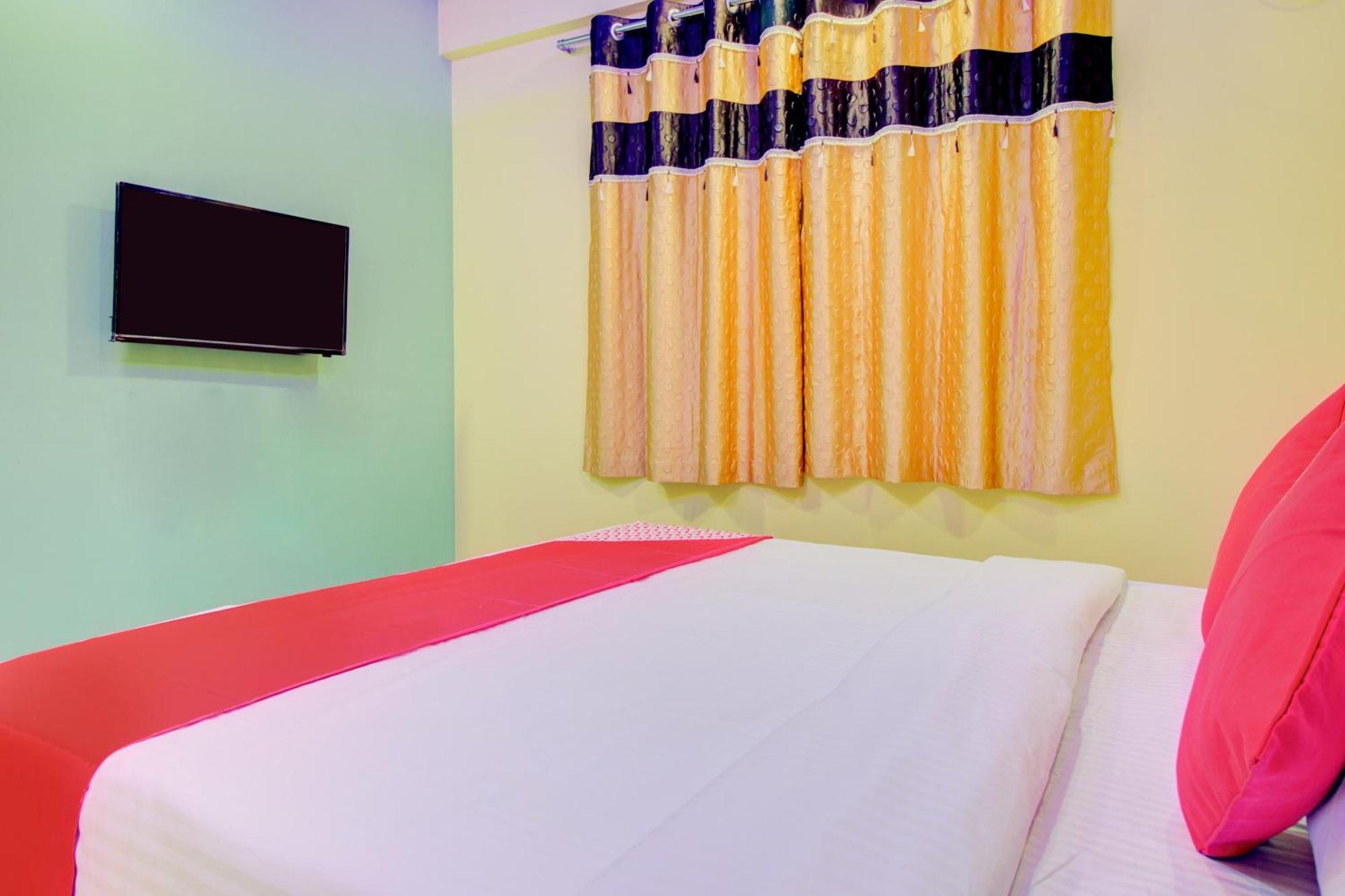 Hotel O Tare Farms Titwala Luaran gambar