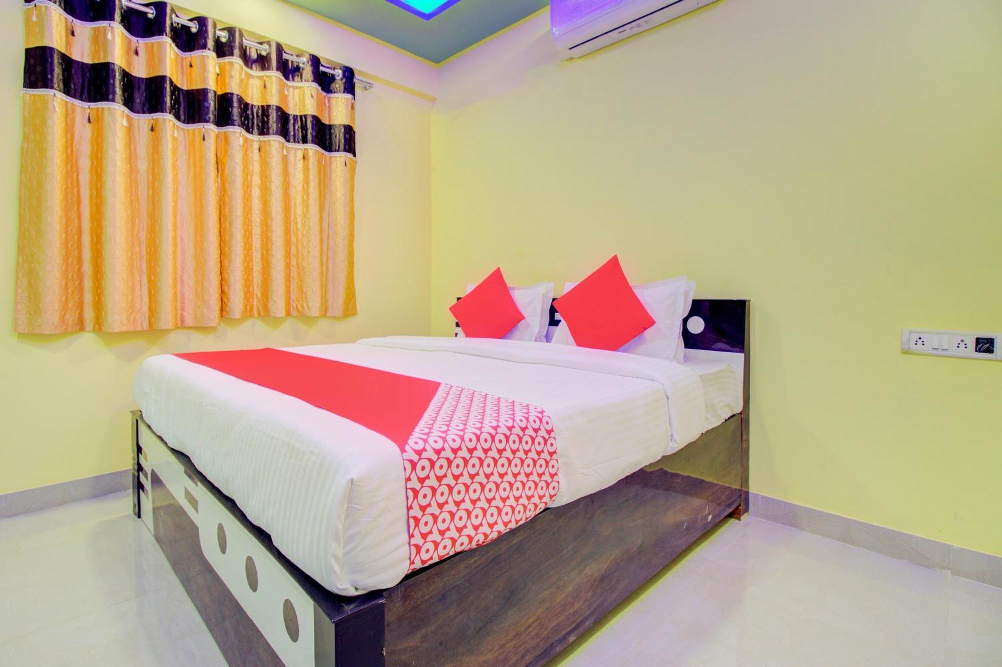 Hotel O Tare Farms Titwala Luaran gambar