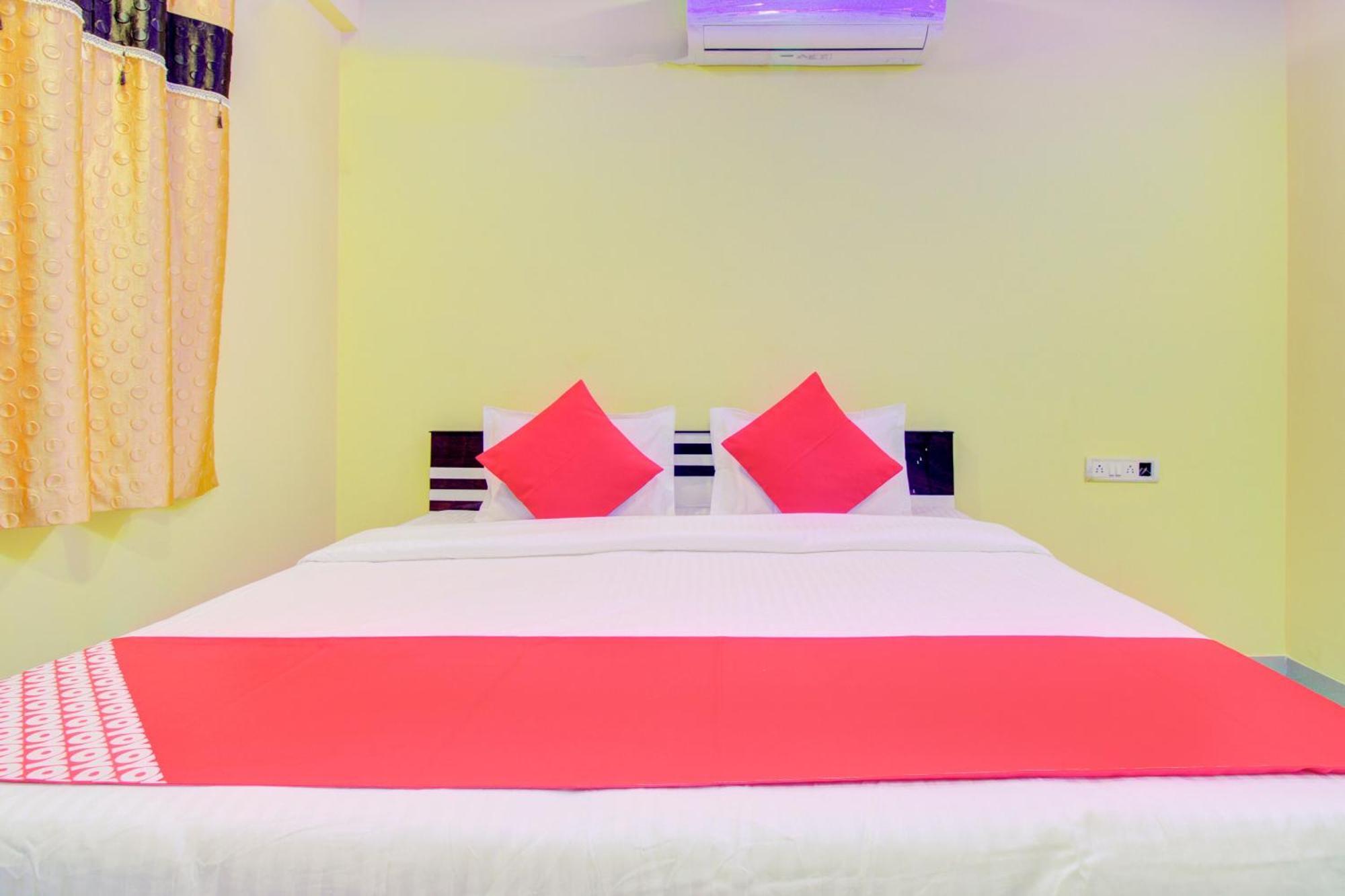 Hotel O Tare Farms Titwala Luaran gambar