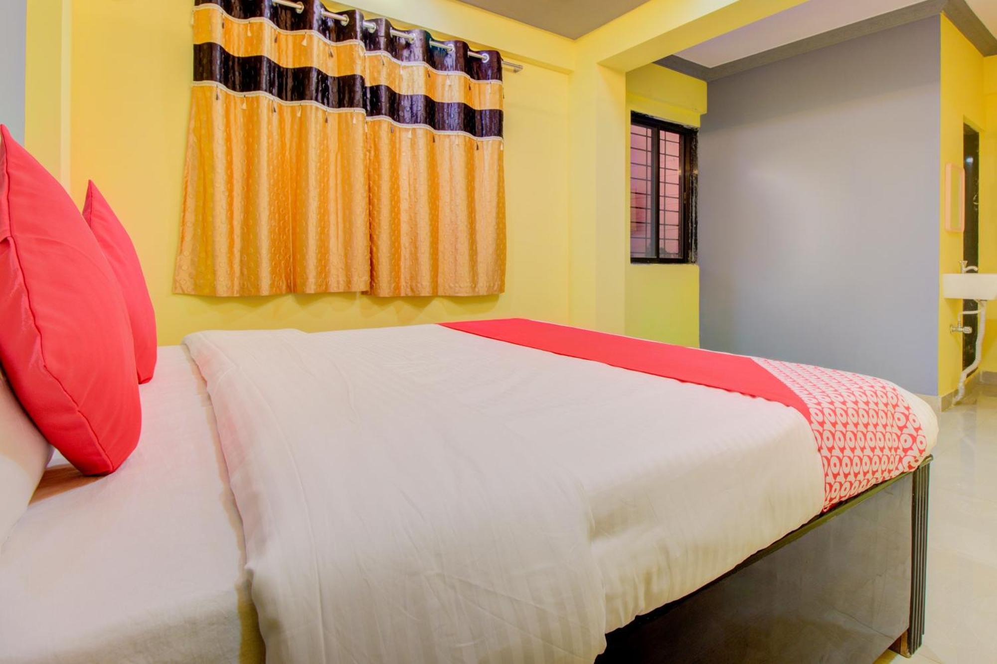 Hotel O Tare Farms Titwala Luaran gambar