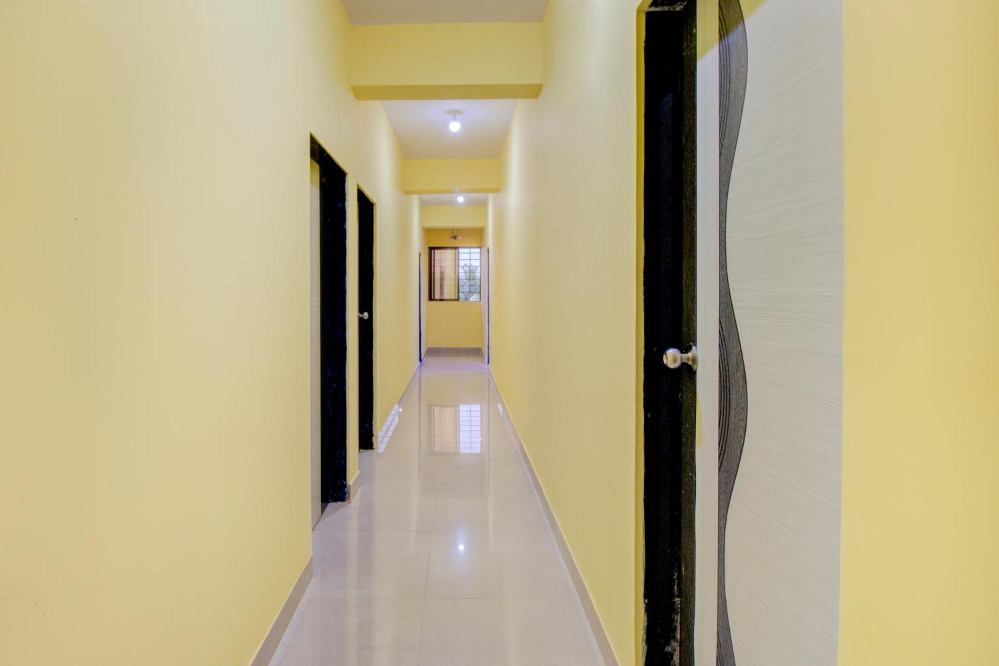 Hotel O Tare Farms Titwala Luaran gambar