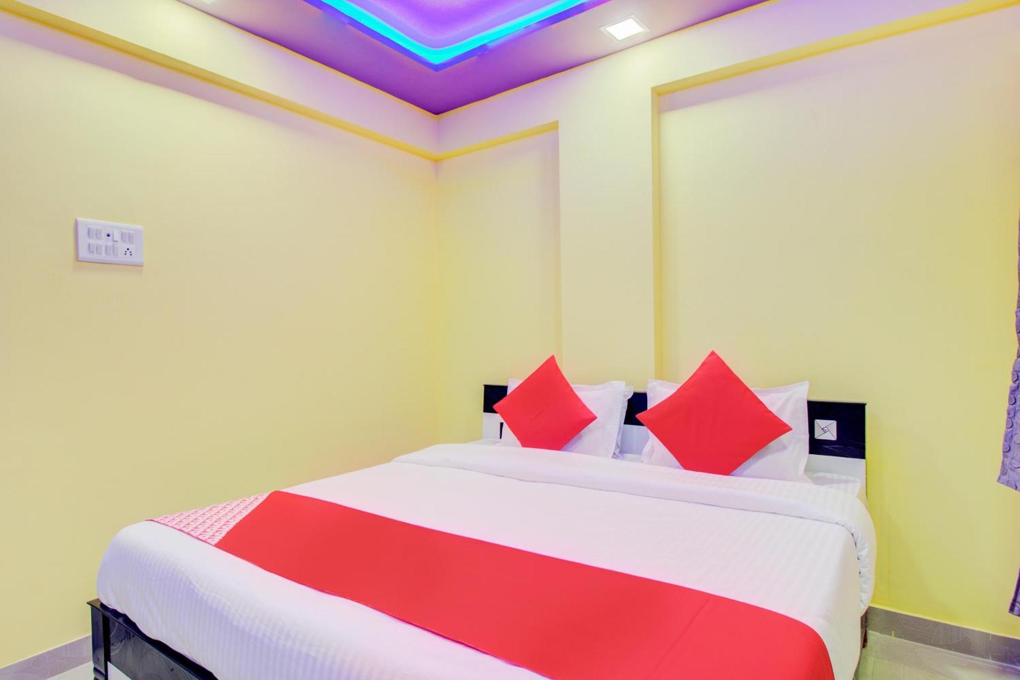 Hotel O Tare Farms Titwala Luaran gambar