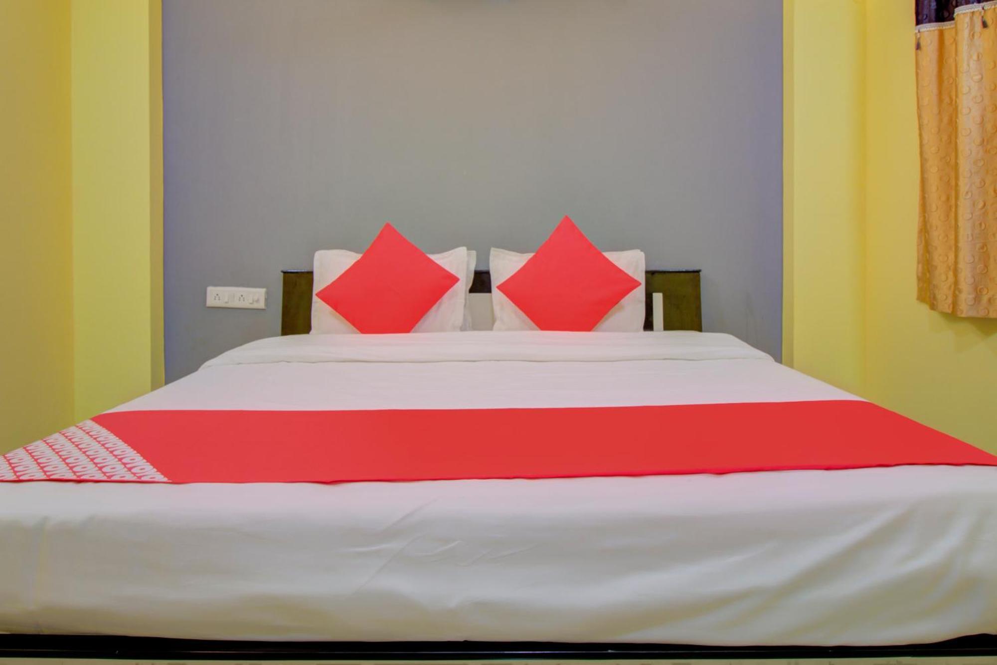 Hotel O Tare Farms Titwala Luaran gambar