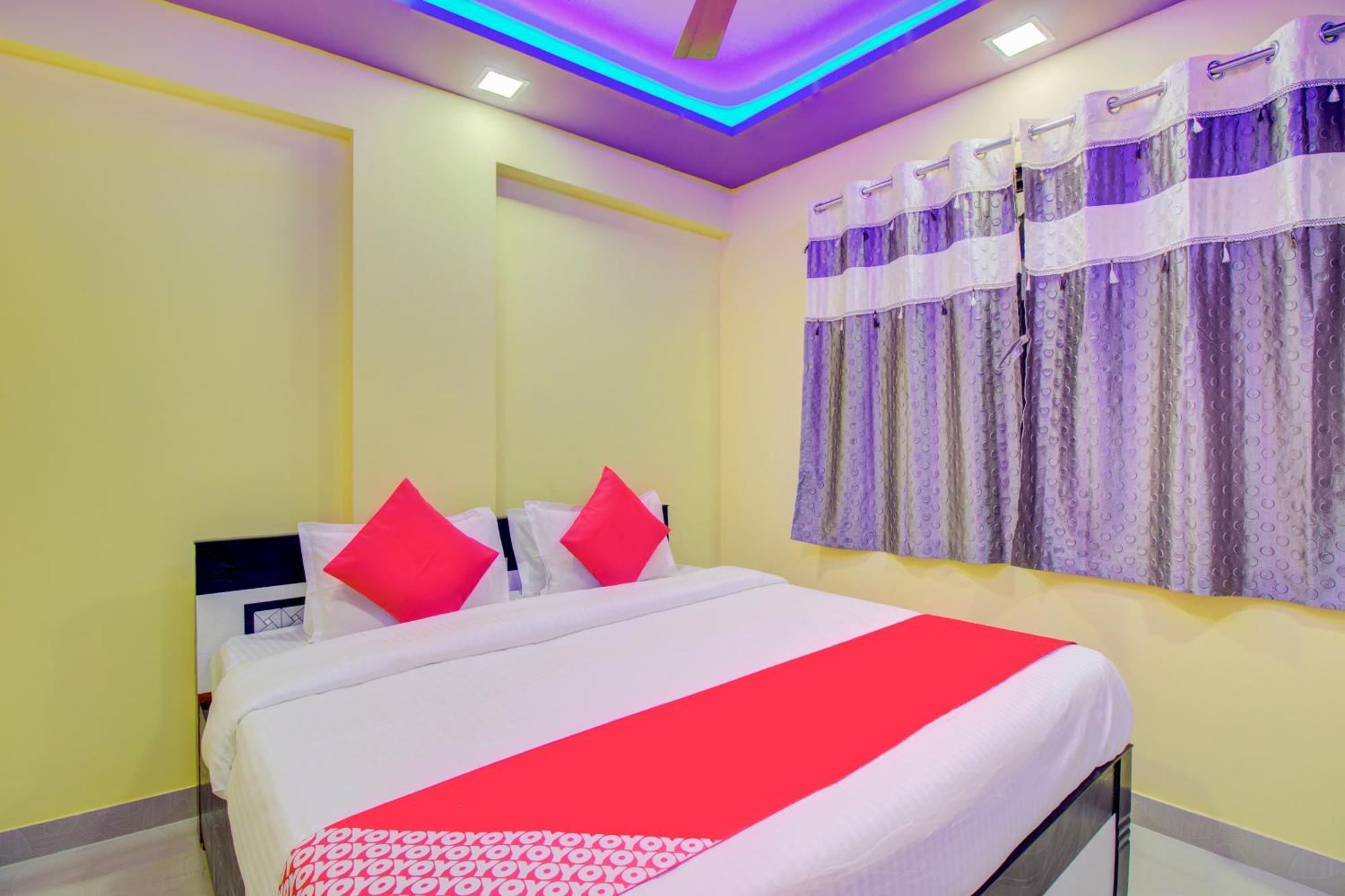 Hotel O Tare Farms Titwala Luaran gambar
