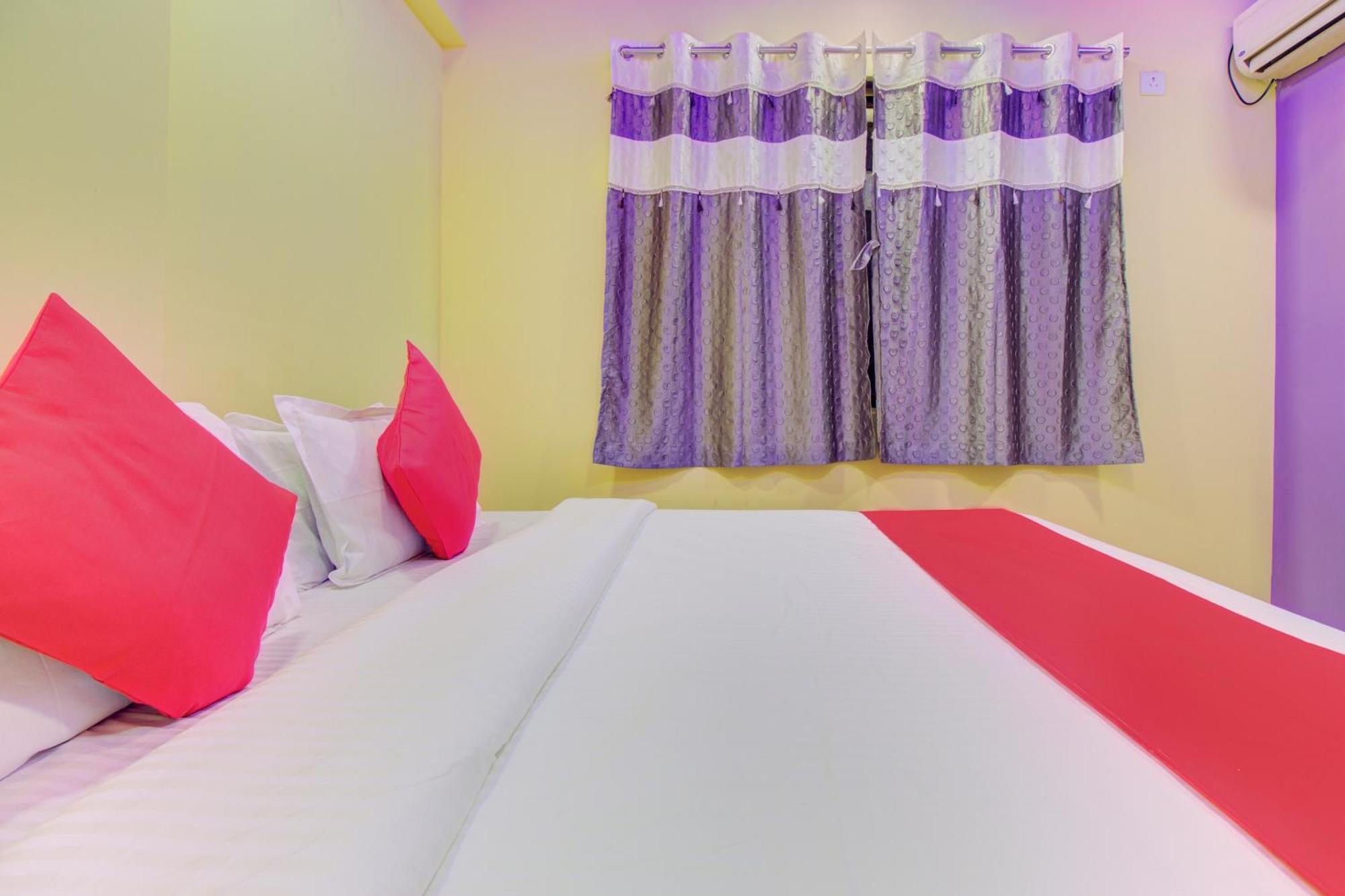 Hotel O Tare Farms Titwala Luaran gambar