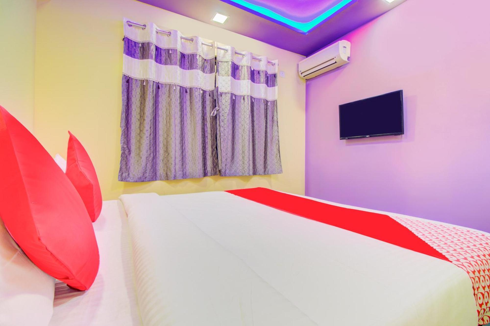 Hotel O Tare Farms Titwala Luaran gambar