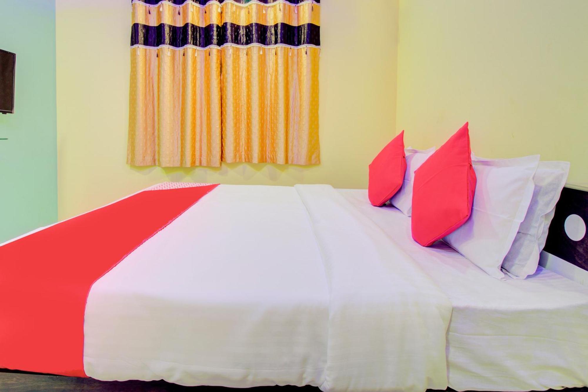 Hotel O Tare Farms Titwala Luaran gambar